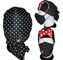 Comprar Gorro Antifluido Quirúrgico Rac