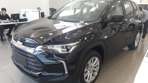 Chevrolet Tracker 1.2 Turbo At Ga