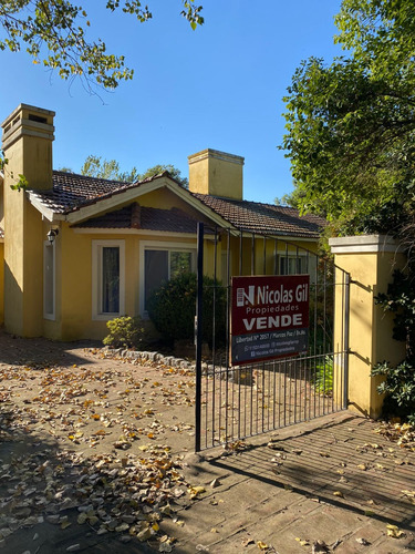 Imagen 2 de 15 de Se Vende Casa Quinta En Barrio El Moro - Marcos Paz.