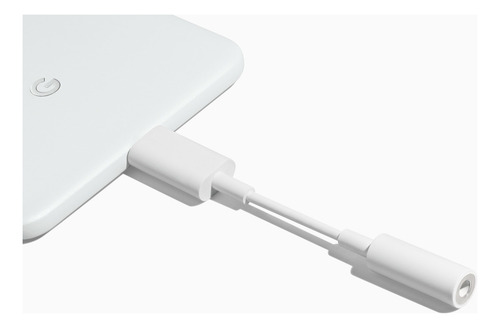 Adaptador Audio Compatible Con iPhone A Plug 3.5mm - Auriculares