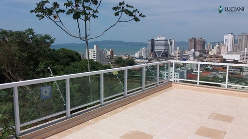 Casa Alto Padrão Em Itapema! - Ca00209 - 3298239