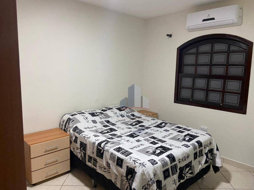 Imagem 26 de 29 de Sobrado Com 3 Dormitórios À Venda, 300 M² Por R$ 830.000 - Jardim Mauá - Mauá/sp - So0254
