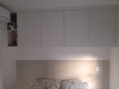 Imagem 10 de 15 de Apartamento - Campo Belo - Ref: 10343 - L-p-extca8080