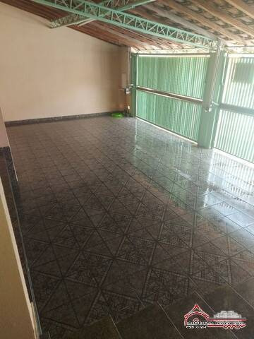 Imagem 2 de 15 de Casa Linda Planejada No Altos De Santana Jacareí Sp - 3744