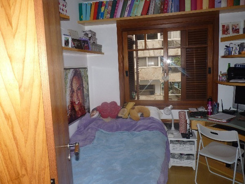 Imagem 12 de 16 de Apartamento Petropolis Porto Alegre - 1171