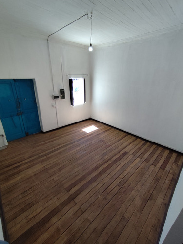 Casa Remodelada A Pasos De Futura Estación De Metro