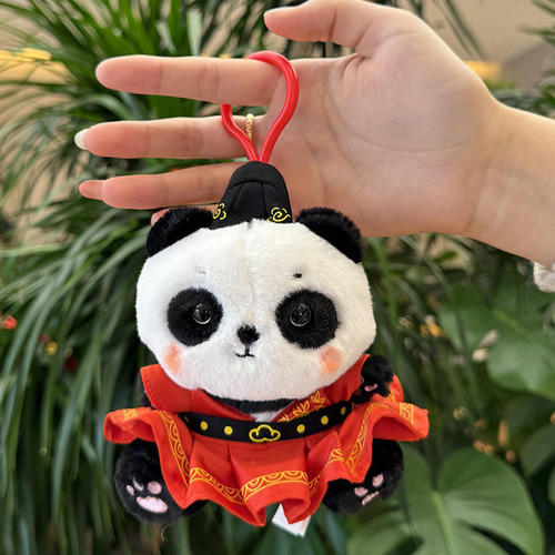 M2 Panda De Peluche Panda De Peluche Adorable Oso Panda De