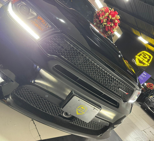 Dodge Durango 5.7 V8 R/t At