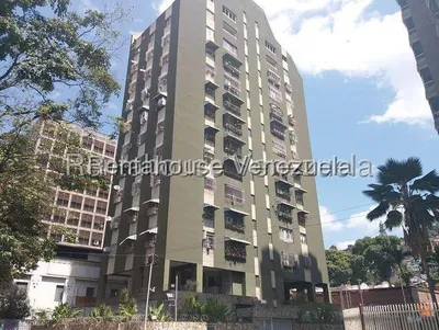 Apartamento en alquiler