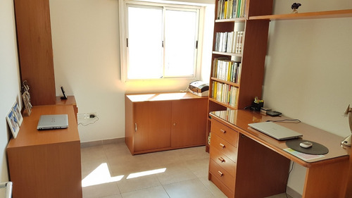 Imagen 8 de 24 de Solo Dueño Excelente Duplex Piso 11 Y 12 Con Vista Insuperable