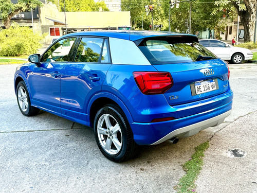 Audi Q2 1.0 30 Tfsi Stronic Sport