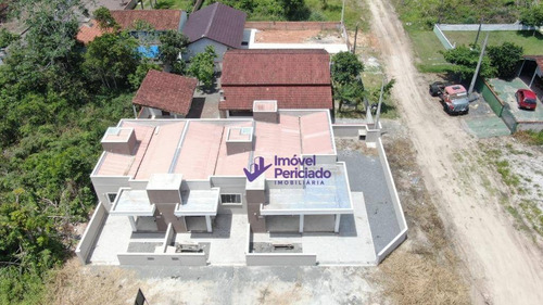 Imagem 11 de 25 de Casa Com 2 Dormitórios À Venda, 81 M² Por R$ 234.000,00 - Itamar - Itapoá/sc - Ca0625
