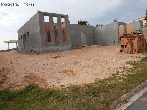 Imagem 6 de 19 de Casa A Venda No Condomínio Portal Da Clina - Jundiaí/sp. - Ca04265 - 69819803