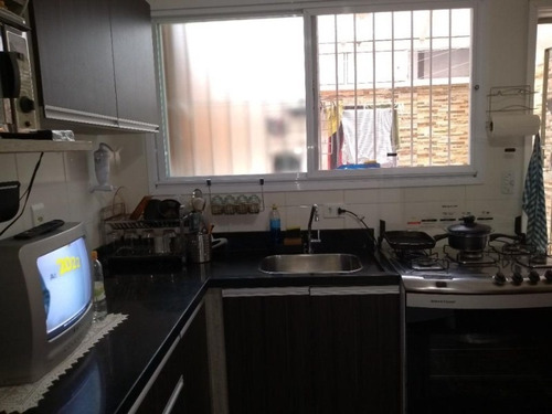 Imagem 14 de 21 de Sobrado Com 2 Dormitórios À Venda Por R$ 230.000 - Vila Antártica - Praia Grande/sp - So0170 - 34958756