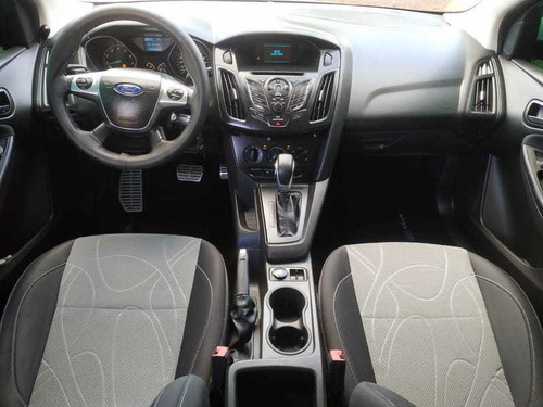 Imagem 8 de 10 de Ford/focus Sedan 1.6 Automático