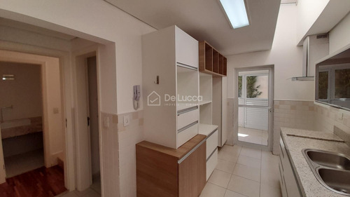 Imagem 9 de 30 de Casa À Venda Em Parque Taquaral - Ca018450