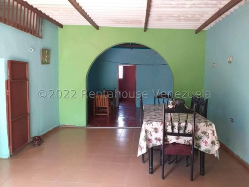 Imagen 13 de 24 de Amplia Casa Lista Para Habitar. 04120656408 Mls 22-17040