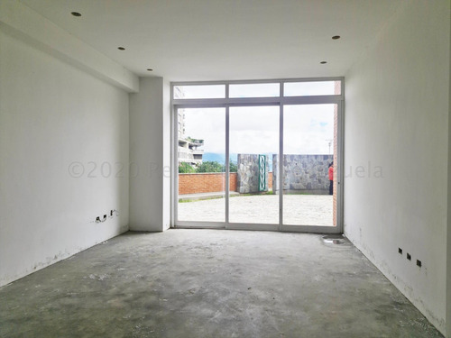 Amplio Apartamento En Venta Mirador De Los Campitos 24-25194
