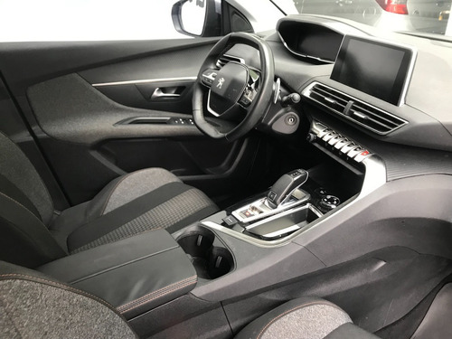 Imagen 23 de 25 de Peugeot 3008 Allure 1.6 Thp Tiptronic Año 2018 - Liv Motors
