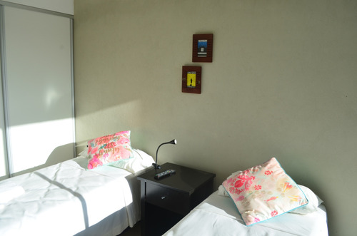 Venta Departamento 3 Dormitorios Las Gaviotas Con Cochera