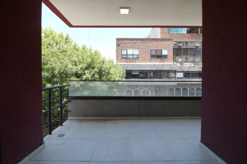 Departamento 4 Ambientes Y 2 Cochera En Recoleta