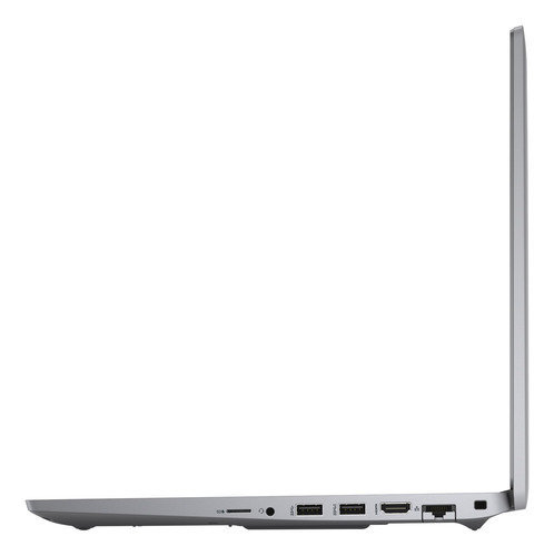 Dell Precision 3560 Core I7 11th Nvidia T500 16gb 512gb Ssd (Reacondicionado)