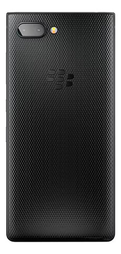 Blackberry Key 2 6 Gb Ram Encriptado Maxima Seguridad Grado Militar Smartphone Privado / Seguro + Dual Sim