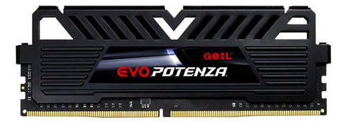 Memória RAM Geil Evo Power 3200mhz Ddr4 32gb 2x16gb