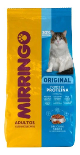 Mirringo Adultos 1kg