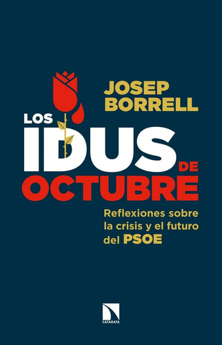 Los Idus De Octubre (libro Original)