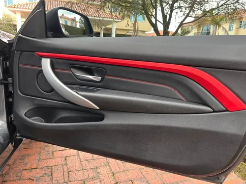 BMW Serie 4 2.0 428i F32 Coupe Sportline