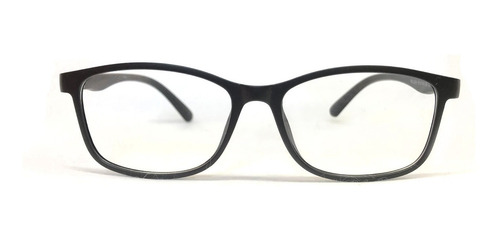 Imagen 3 de 10 de Kevingston Gafas Clip On Sol Magnetico Lente Polarizado 2294