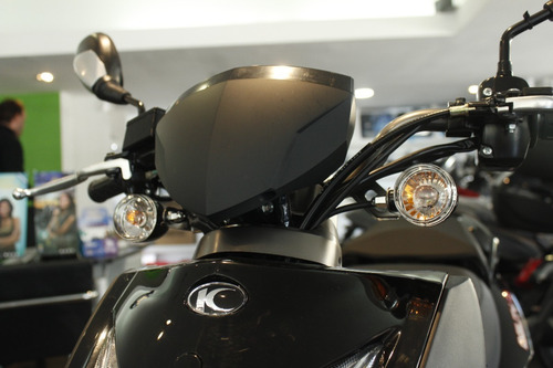 Imagen 13 de 18 de Kymco Agility 125 Rs -financia El 62% En 12c Sin Interés