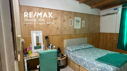 Casa Y Departamento En Venta Saenz Peña Belgrano