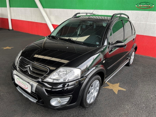 Imagem 1 de 15 de C3 Xtr 1.4 Flex, Lindo Carro