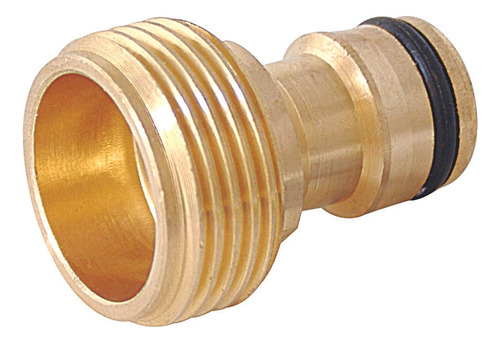 Adaptador Macho Em Bronze 3/4'' Dy 8018c Trapp