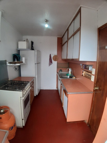Imagen 4 de 15 de Arriendo Casa Grande En El Quisco Frente Al Mar