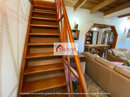 Venta Casa De 5 Dormitorios Y 2 Baños Habilitada Para Banco Parque Del Plata Sur