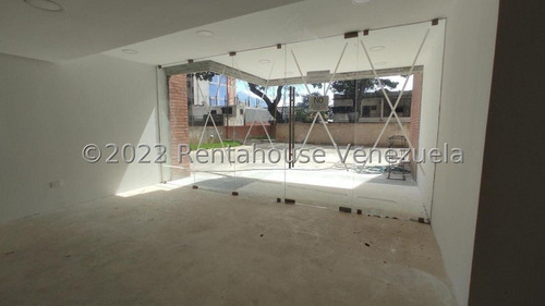 Imagen 20 de 24 de Bello A Estrenar Y Remodelado Con Buen Gusto En El Rosal, Caracas, Código: 23-25836 Mvg