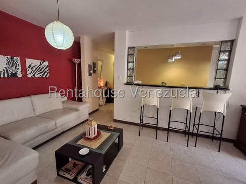 Se Vende Apartamento En Prados Del Este 25-21942 Le