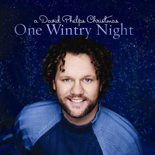 Cd: Una Noche De Invierno: Una Navidad De David Phelps