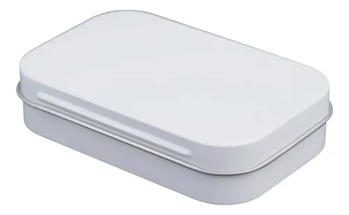 小物入れ Small Item Organization Box Flip-top Lid Storage Box | MercadoLivre