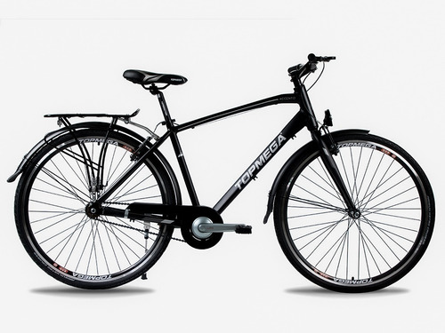 Bicicleta Topmega Accento 700 -hombre- Andes Motors