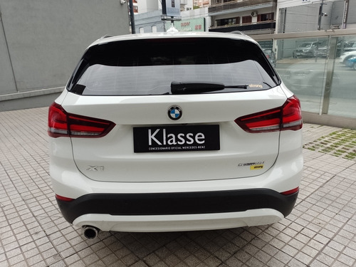 Imagen 5 de 12 de Bmw X1 2020 2.0 Sdrive 18i Active