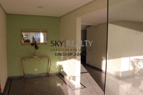 Imagem 10 de 15 de Apartamentos - Vila Do Castelo - Ref: 5989 - V-5989