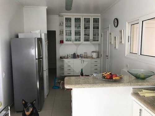 4 Suites Próxima Ao Shopping Cidade Jardim - 345-im61519