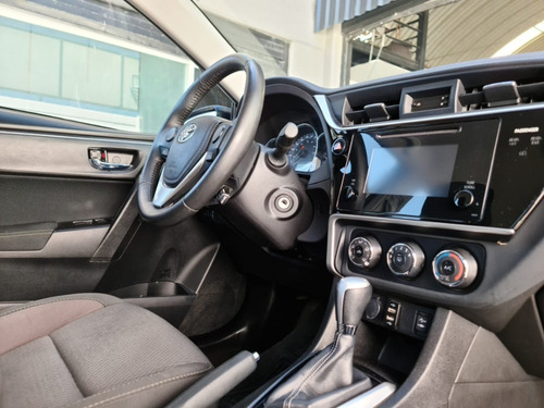 Toyota Corolla Le 2018