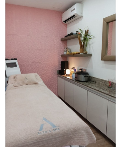 Fondo De Comercio De Estética Cc La Casona San Antonio De Los Altos