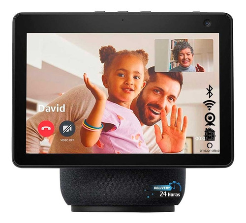 Amazon Echo Show 10 3ra Gen Pantalla Inteligente Hd Alexa