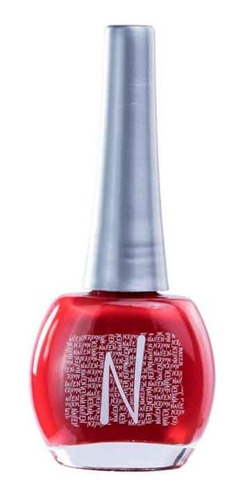 Esmalte Para Uñas Nailen - mL a $376